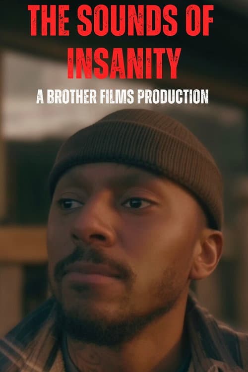 The Sounds Of Insanity — poster