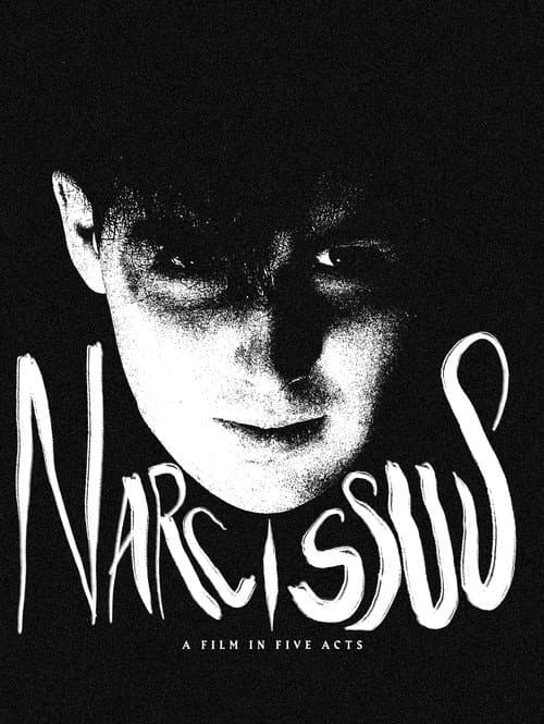 Narcissus — poster