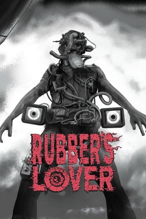 Rubber's Lover — poster