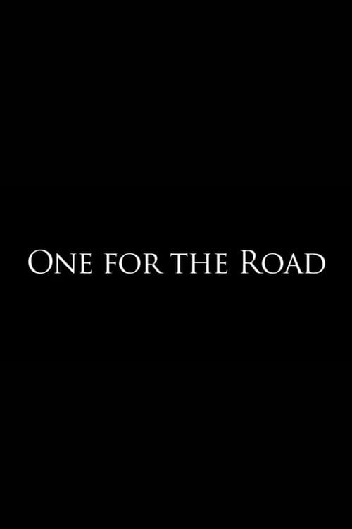 One for the Road — poster