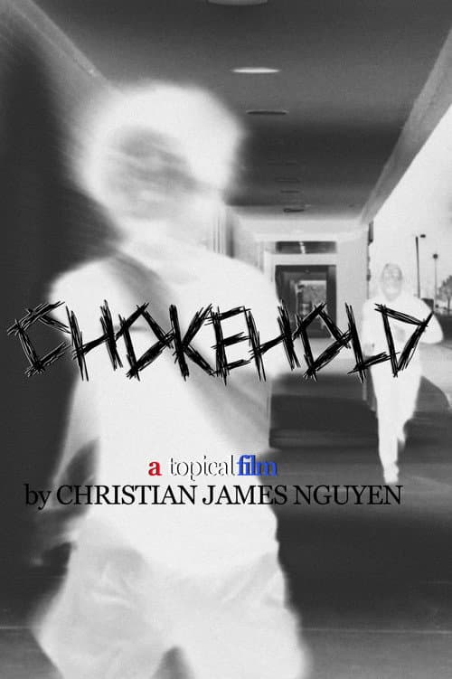 Chokehold — poster