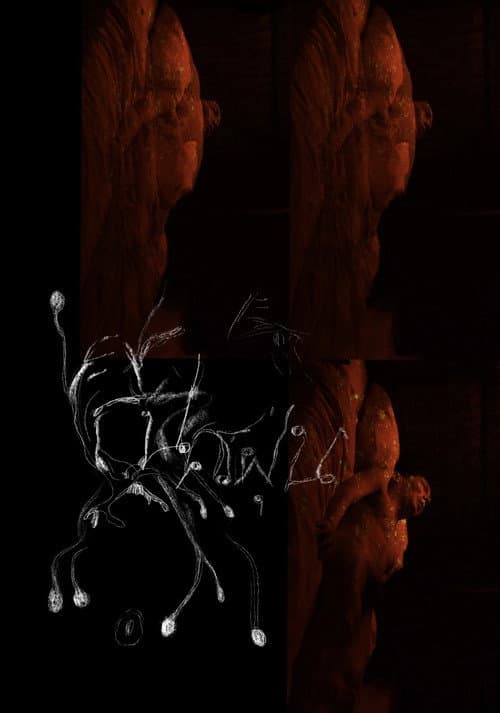 The Sound of Devouring Dust — poster