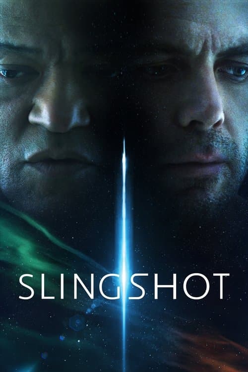 Slingshot — poster