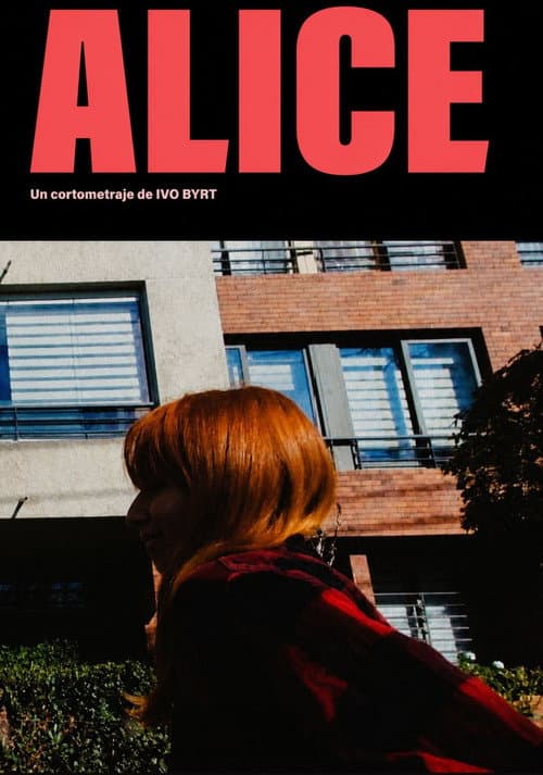 Alice — poster