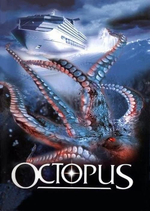 Octopus — poster