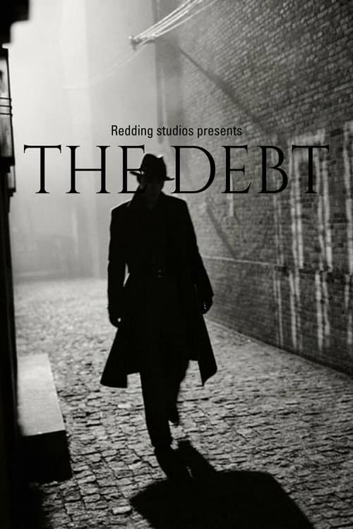 The Debt — poster