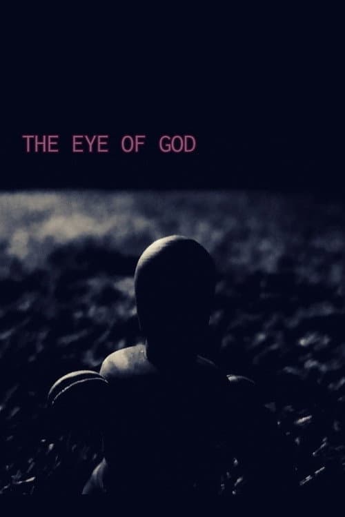 The Eye Of God — poster