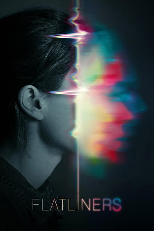 Flatliners — poster