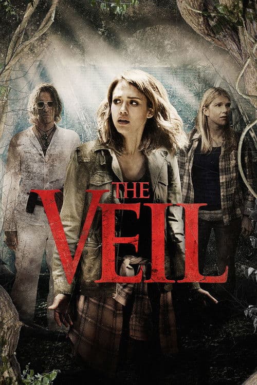 The Veil — poster