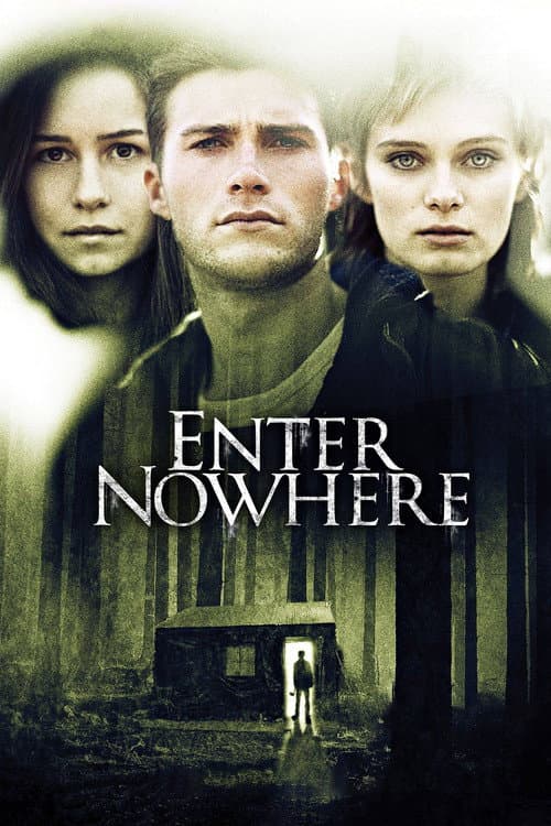 Enter Nowhere — poster