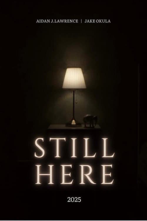 Still Here — poster