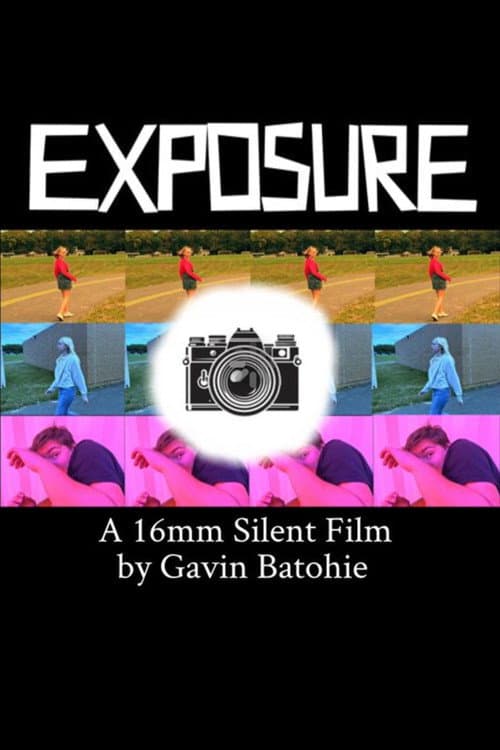 Exposure — poster