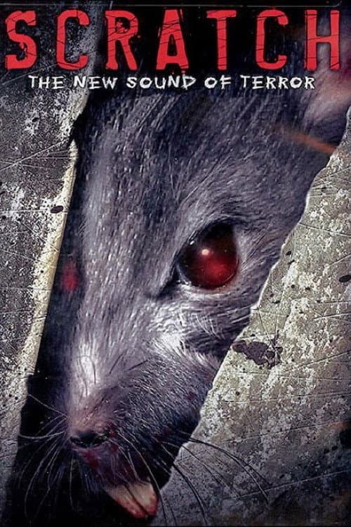 Scratch: The New Sound of Terror — poster