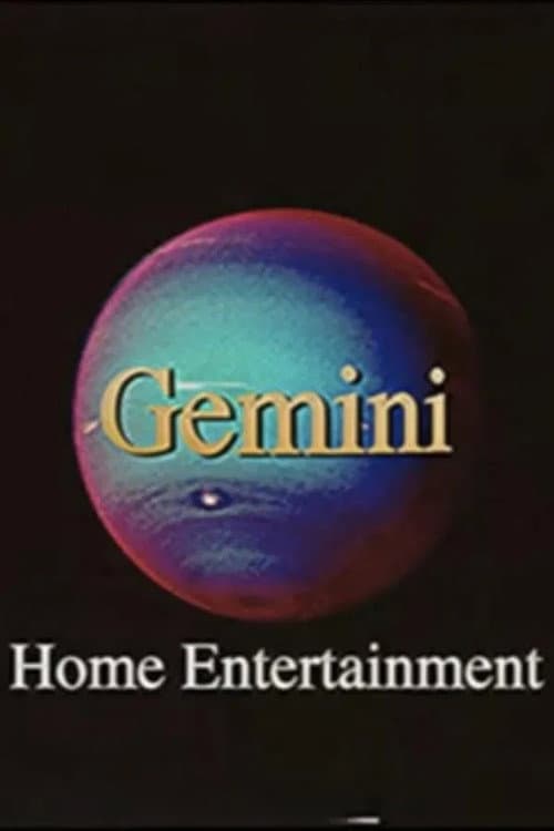 Gemini Home Entertainment — poster