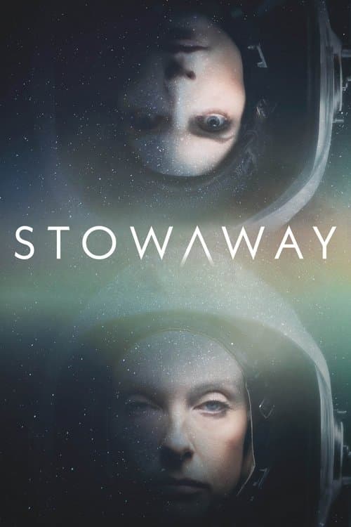Stowaway — poster