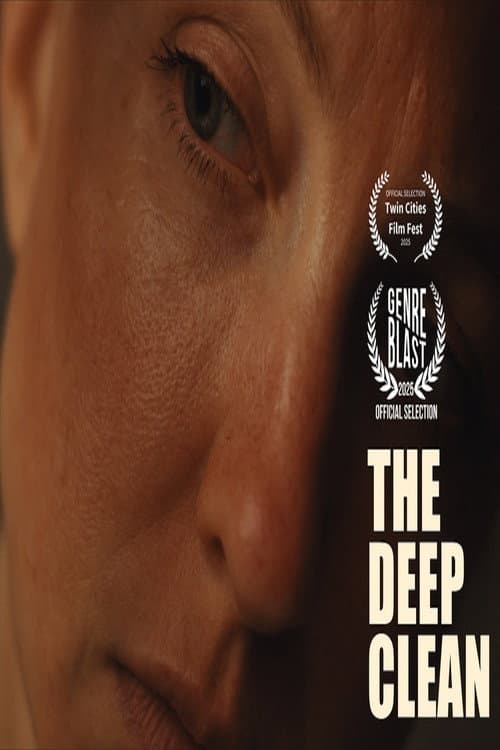 The Deep Clean — poster