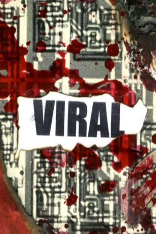 Viral — poster