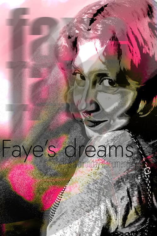 Faye's Dreams — poster