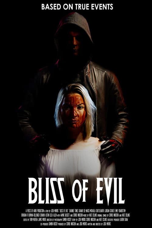 Bliss of Evil — poster