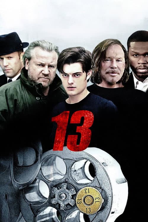 13 — poster