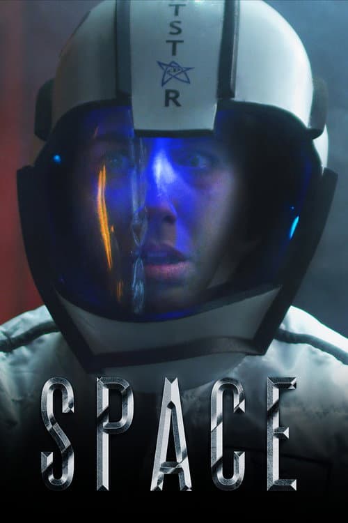 Space — poster