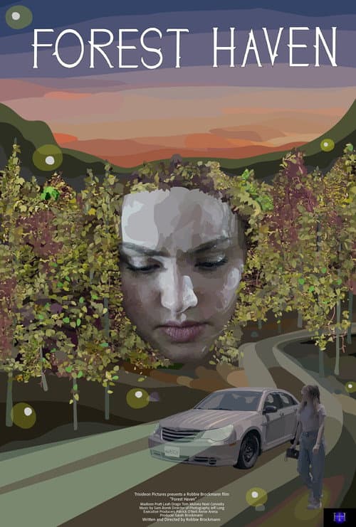 Forest Haven — poster