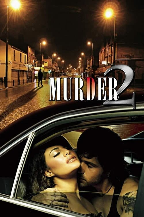Murder 2 — poster