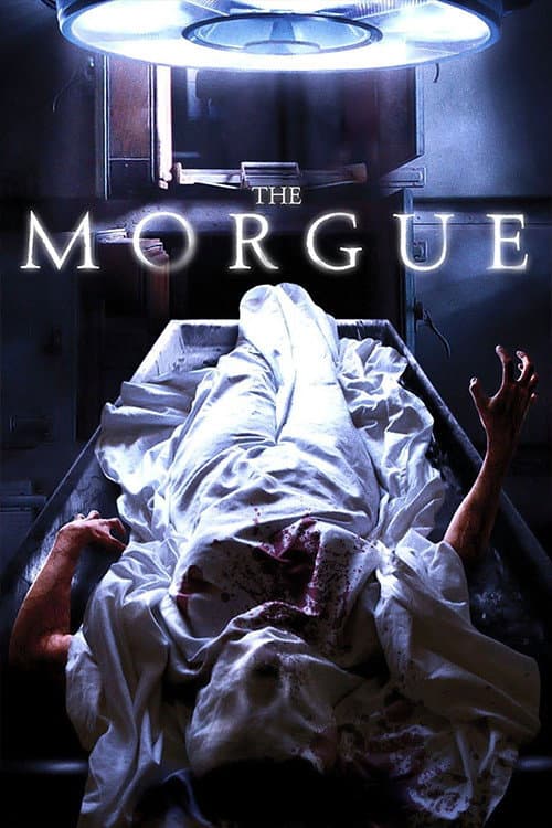 The Morgue — poster