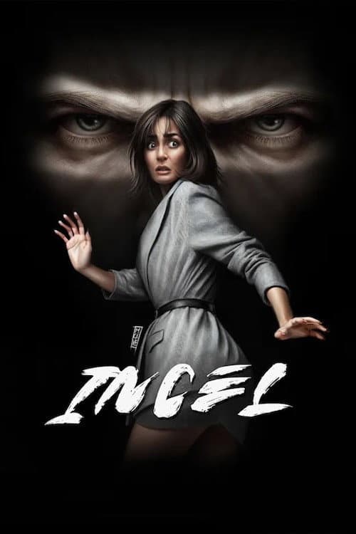 Incel — poster