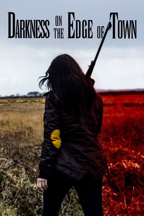 Darkness on the Edge of Town — poster