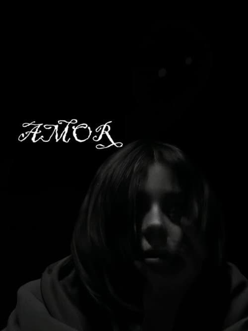 Amor — poster