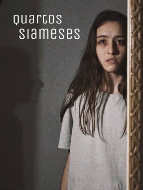 Quartos Siameses — poster