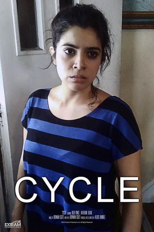 Cycle — poster