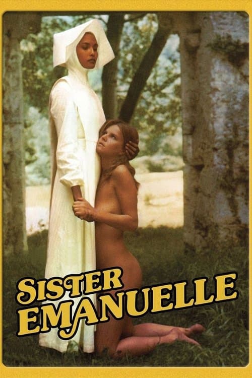 Sister Emanuelle — poster