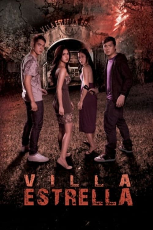 Villa Estrella — poster