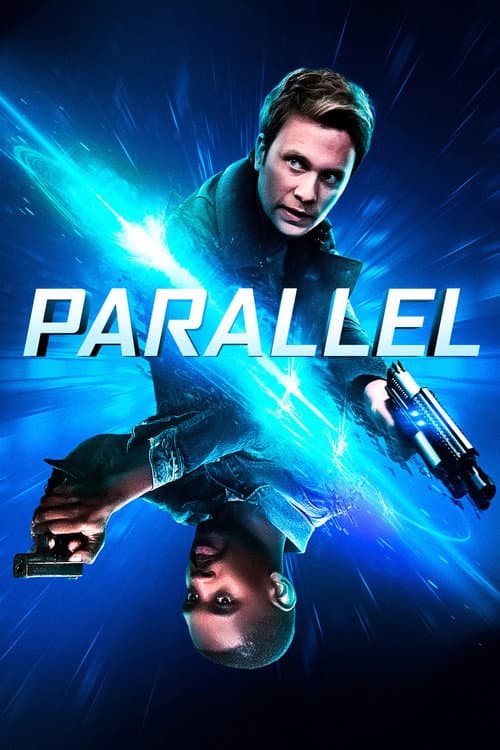 Parallel — poster