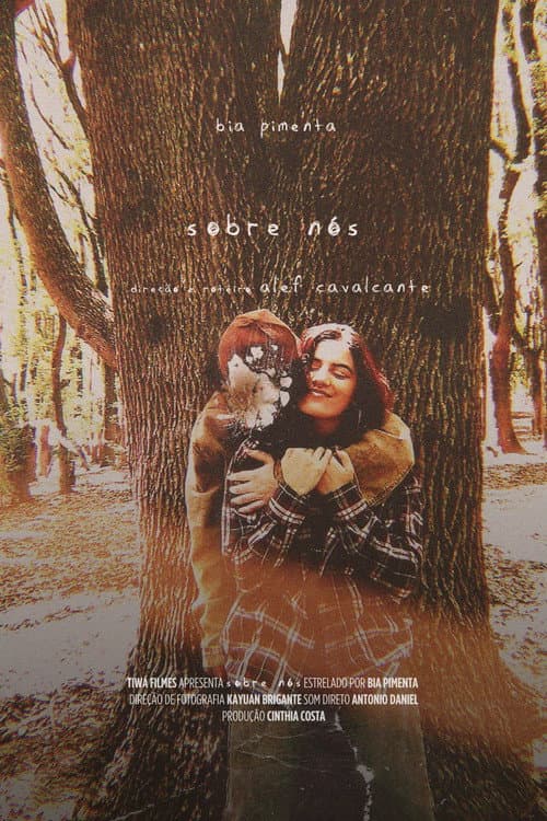 Sobre Nós — poster