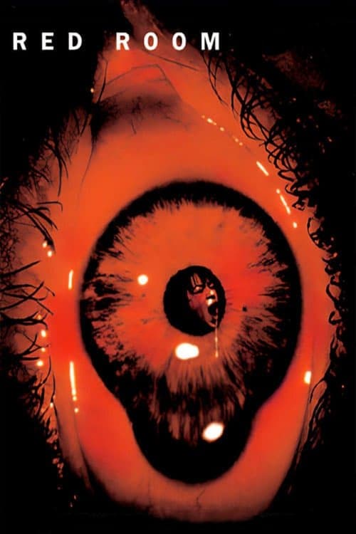 Red Room — poster
