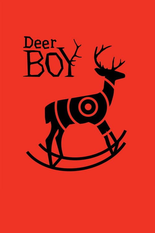 Deer Boy — poster