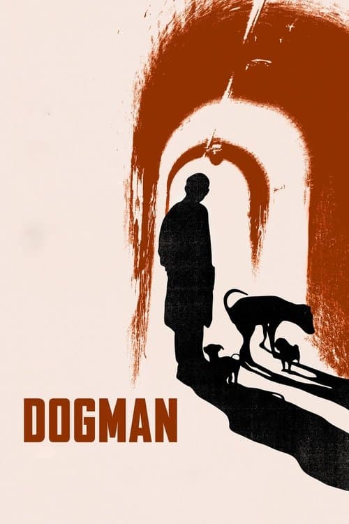 Dogman — poster
