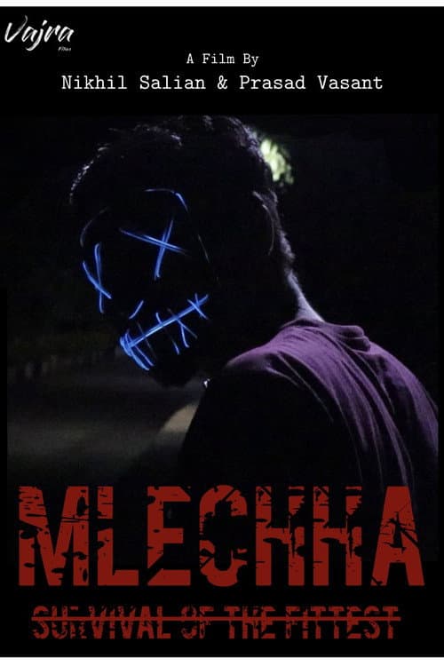 Mlechha — poster
