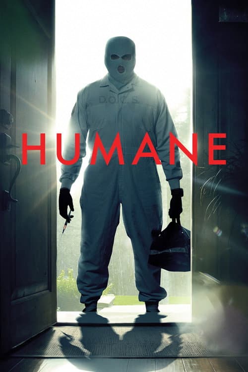 Humane — poster