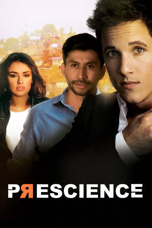 Prescience — poster