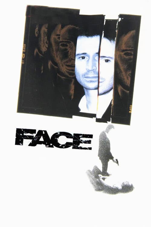 Face — poster