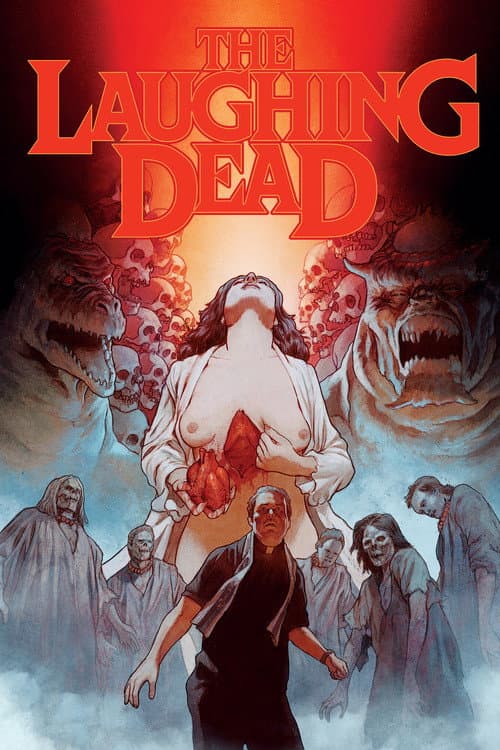 The Laughing Dead — poster