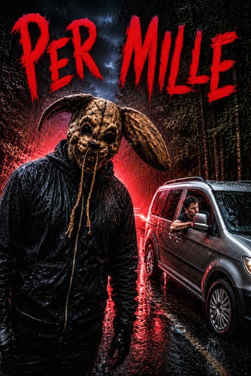 Per Mille — poster