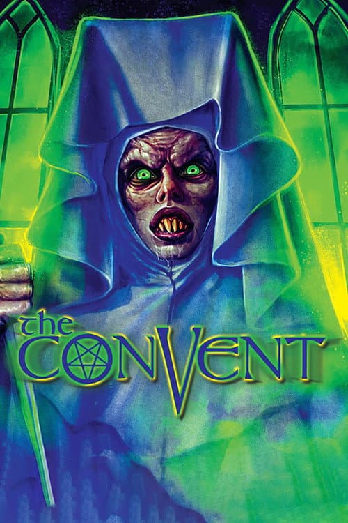 The Convent — poster