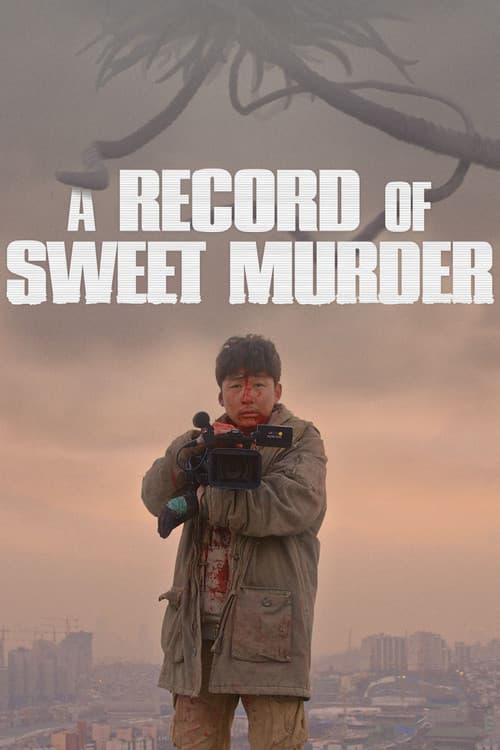 A Record of Sweet Murder — poster