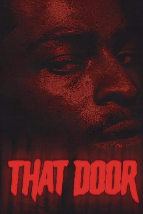 That Door — poster