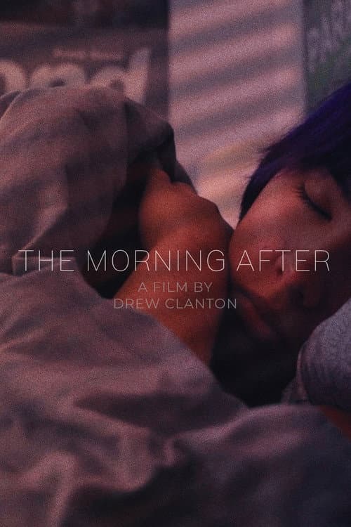 The Morning After — poster